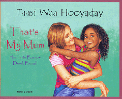 That's My Mum - Taasi Waa Hooyaday - Henriette Barkow & Derek Brazell