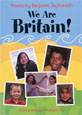 We Are Britain by Benjamin Zephaniah & Prodeepta Das