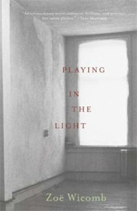 Playing In The Light - Zoe Wicomb