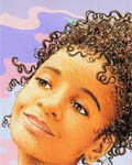 Princess Katrina and the Hair Charmer by Christina Shingler