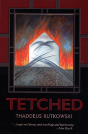 Tetched