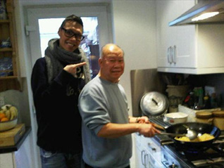 gok wan car intermix broadcaster fried screamed rice egg ll number man some just father