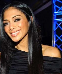 Nicole Scherzinger