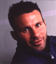 Ryan Giggs