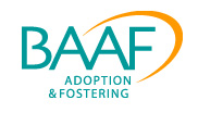 BAAF logo