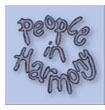 People in Harmony logo