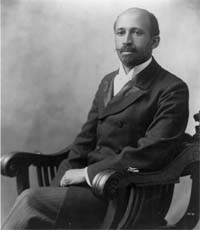 W.E.B. Du Bois - Writer