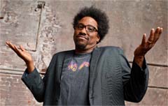 W.Kamau Bell