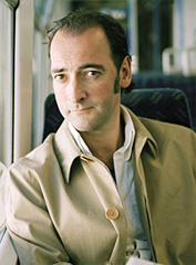 alistair mcgowan