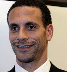 Rio Ferdinand