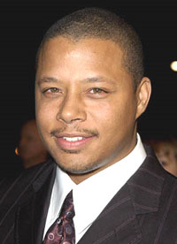 Terrence Howard