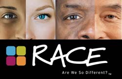 Race:Are We So Different