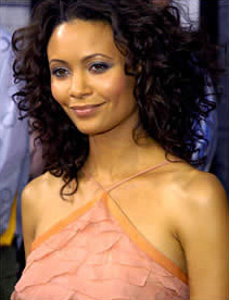 Thandie Newton