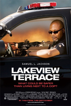 Lakeview Terrace Sony Pictures