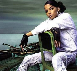 Ms Dynamite