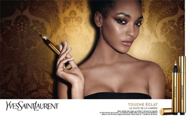 Yves Saint Laurent Touche Eclat illuminator