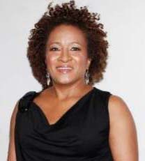 Wanda Sykes