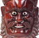 Asian mask